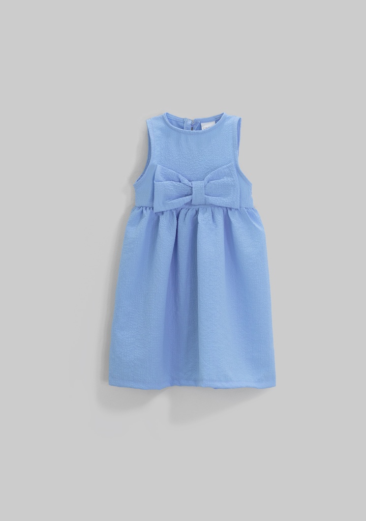13949 Vestido de Niña (4H2)