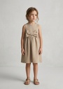 13950 Vestido de Niña (1H2)