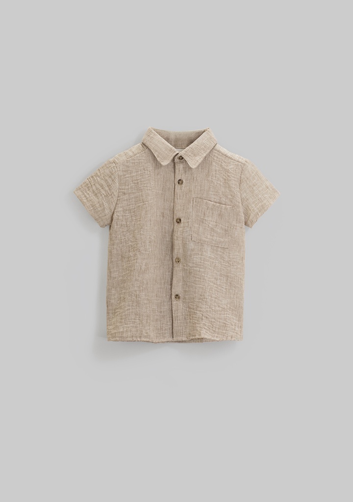 13722 Camisa de Niño (10C2)