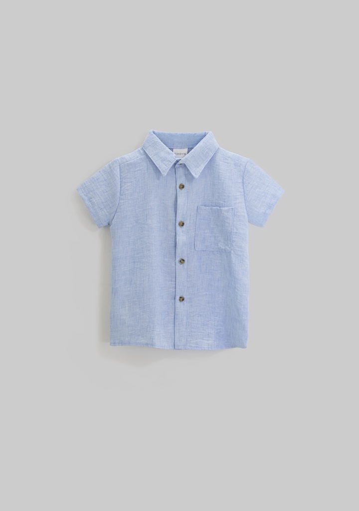 13724 Camisa de Niño 8C2