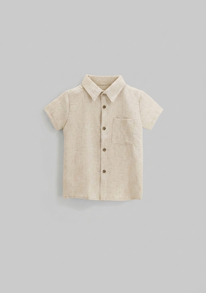 13726 Camisa de Niño (9C2)