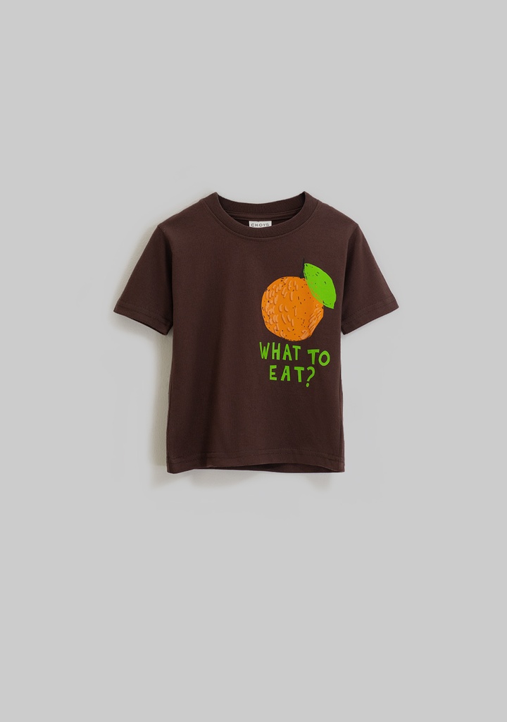 13824 Playera de Niño (Preventa Mayo 2026)