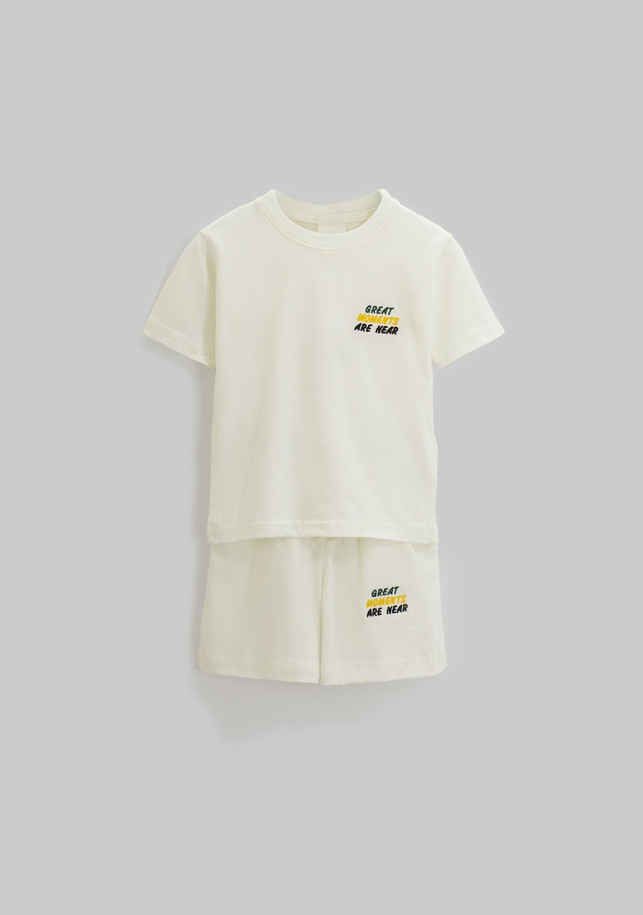 13833 Conjunto de Niño (Preventa Mayo 2026)