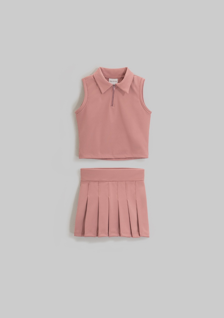 13890 Conjunto de Niña (18B2)