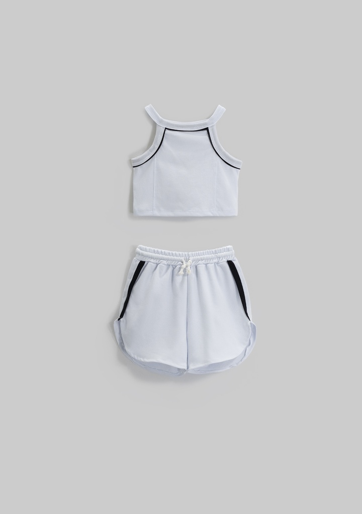 13891 Conjunto de Niña (Preventa Mayo 2026)