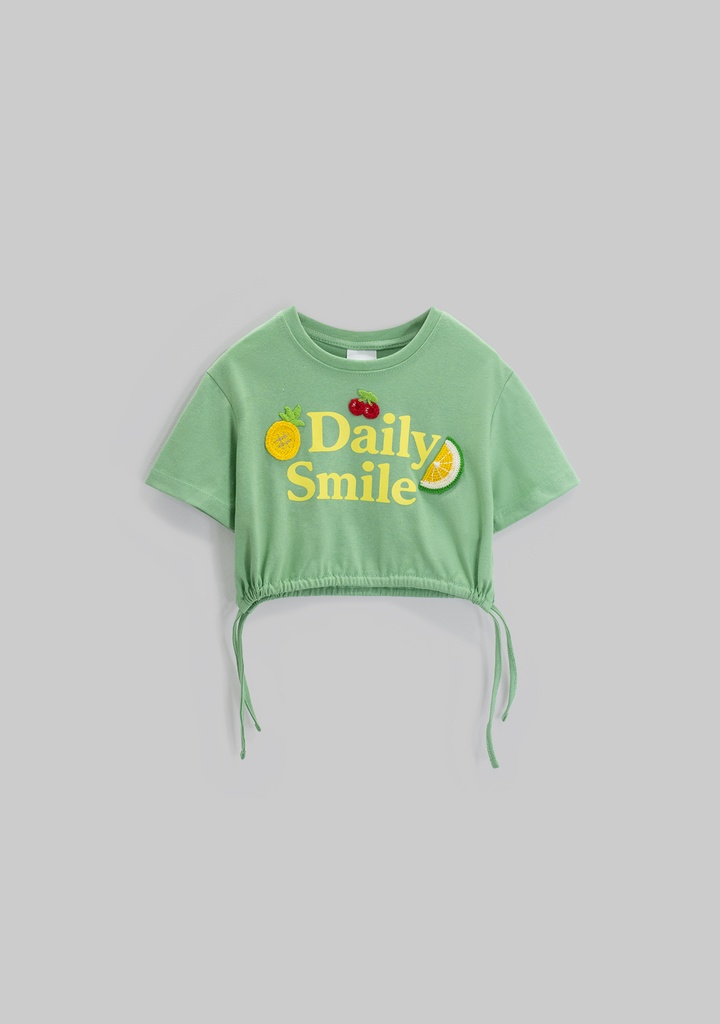 13908 Blusa de Niña (Preventa Mayo 2026)