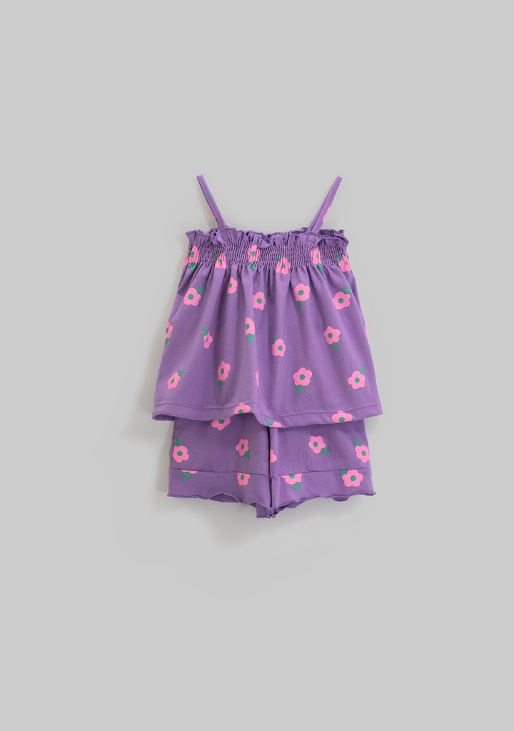 13924 Conjunto de Niña (21C3)