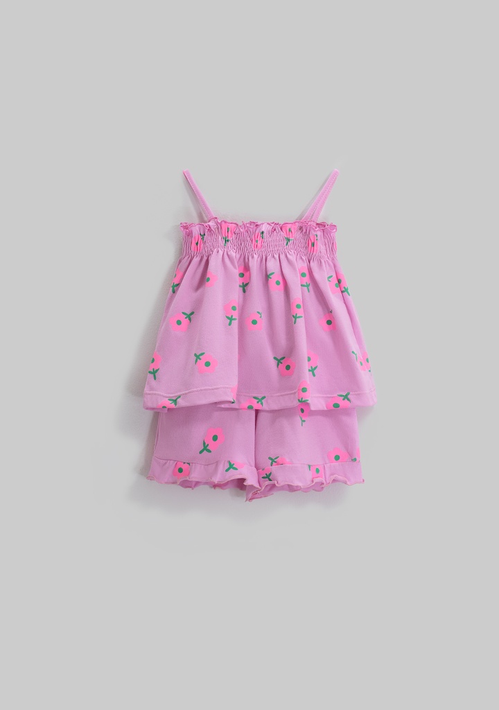 13925 Conjunto de Niña (21C4)