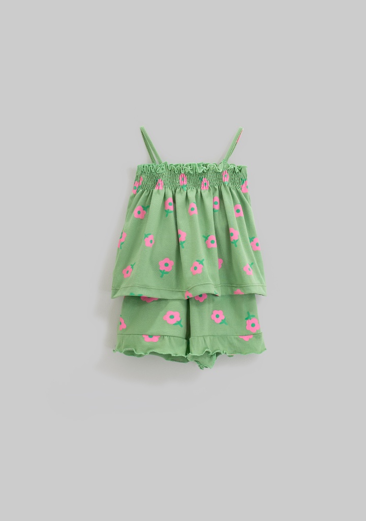 13926 Conjunto de Niña (21C3)