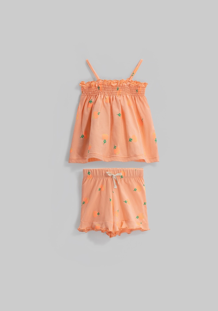 13927 Conjunto de Niña (12A3)
