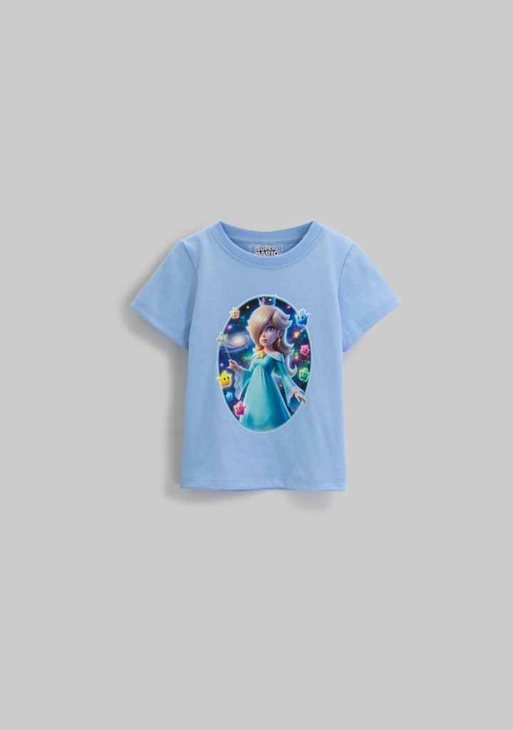 120076 Playera de niña (3G1)