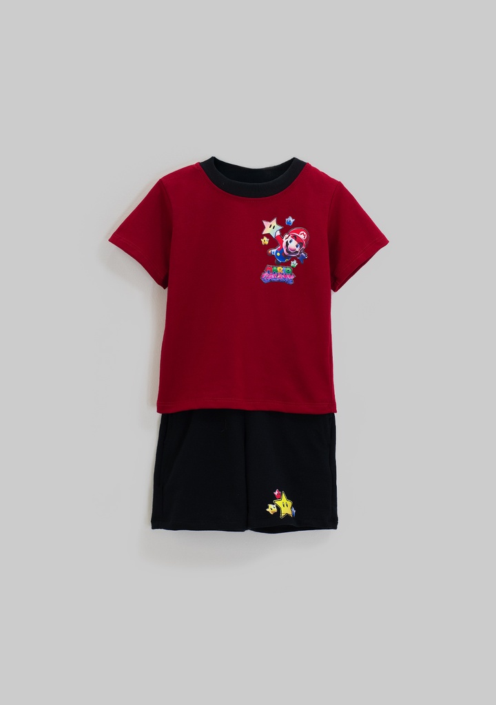 120101 Conjunto de niño (14E2)