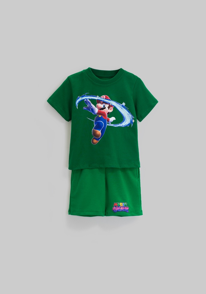 120105 Conjunto de niño (13E3)