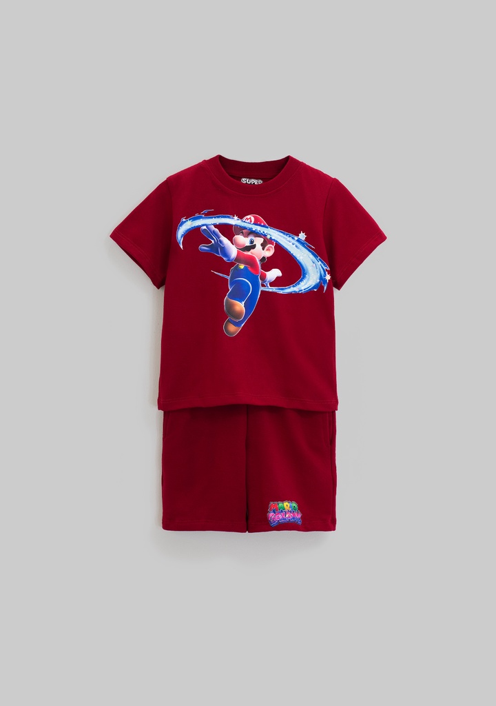 120106 Conjunto de niño (13E2)