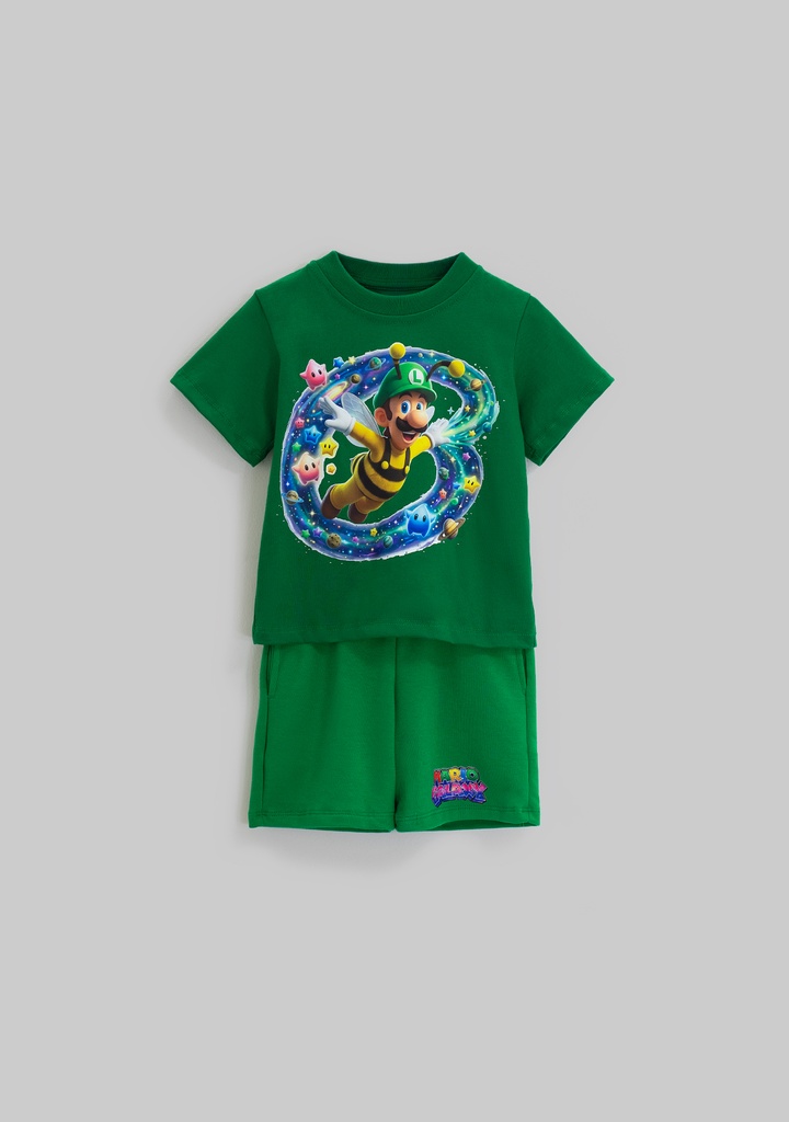 120108 Conjunto de niño (13E2)