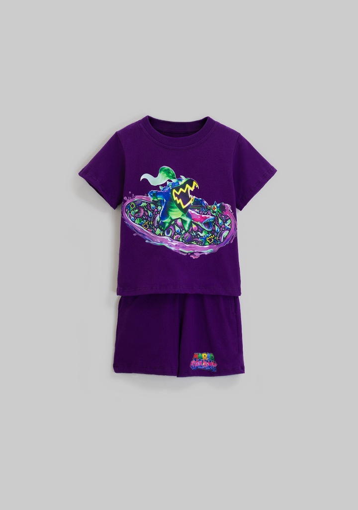120111 Conjunto de niño (14E1)