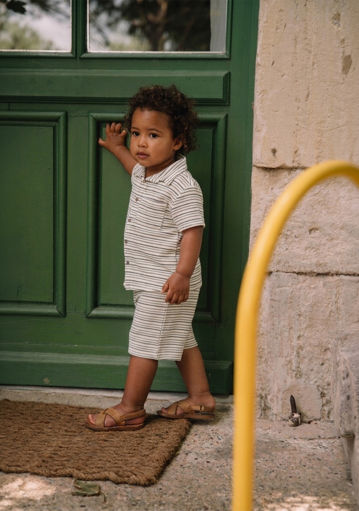 13736 Conjunto de Niño (11E1)
