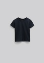 13131-A Playera Azul de Niño (15D3)