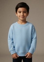 14230 Sudadera de Niño (Preventa Agosto 2026)