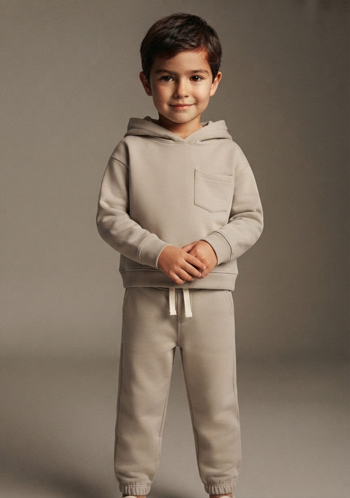 14238 Conjunto de Niño (Preventa Agosto 2026)