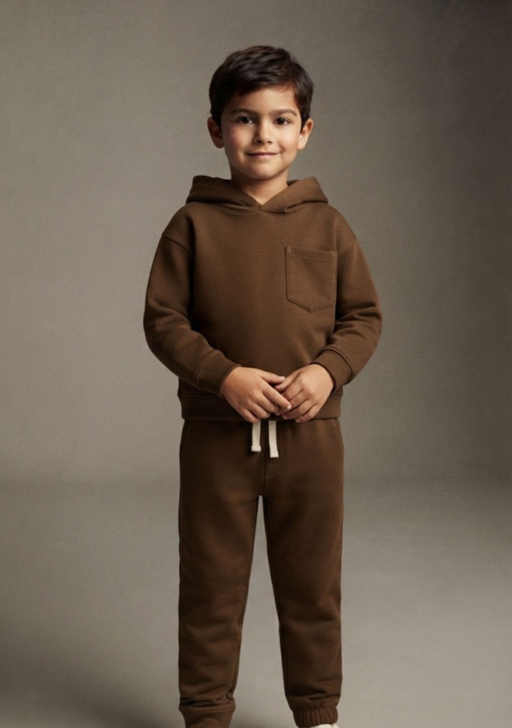 14240 Conjunto de Niño (Preventa Agosto 2026)