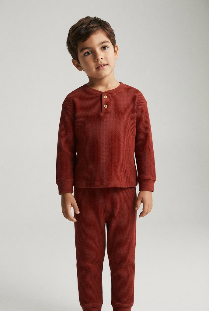 14253 Conjunto de Niño (Preventa Agosto 2026)