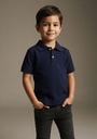 14255 Playera de Niño (Preventa Agosto 2026)
