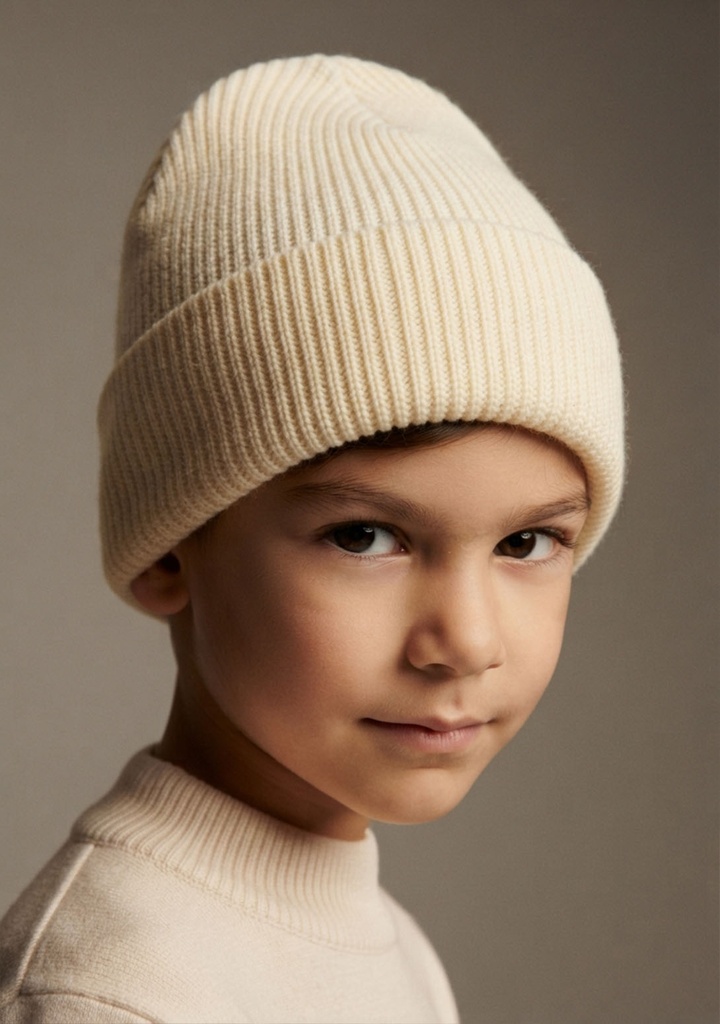 14288 gorro de Niño (Preventa Agosto 2026)