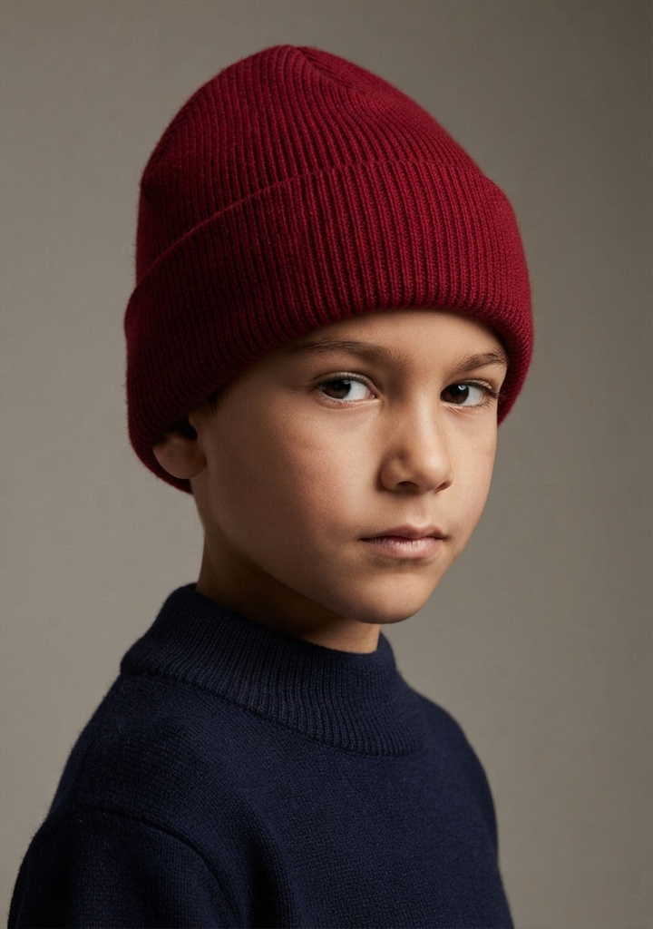 14290 gorro de Niño (Preventa Agosto 2026)