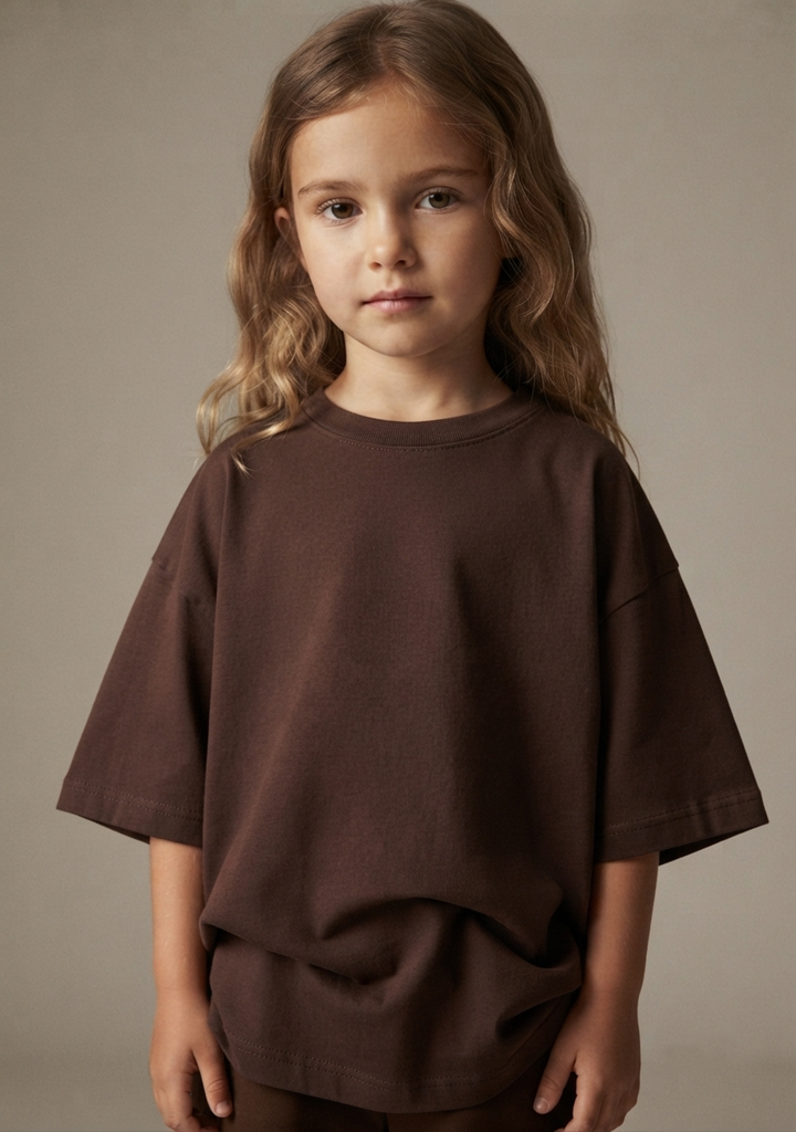 14383 Playera de Niña (Preventa Agosto 2026)