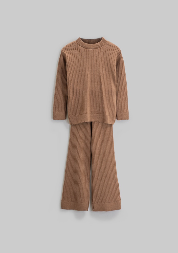 14439 Conjunto de Niña (Preventa Agosto 2026)