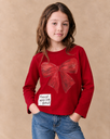 14499 Playera de Niña (Preventa Septiembre 2026)