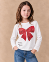 14500 Playera de Niña (Preventa Septiembre 2026)