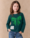 14501 Playera de Niña (Preventa Septiembre 2026)