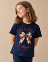 14503 Playera de Niña (Preventa Septiembre 2026)