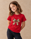 14504 Playera de Niña (Preventa Septiembre 2026)