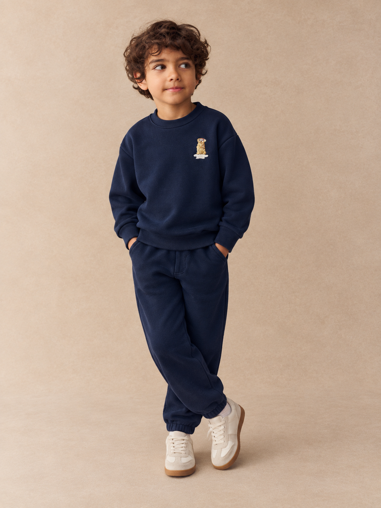 14329 Conjunto de Niño (Preventa Septiembre 2026)