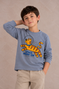 14334 Playera de Niño (Preventa Octubre 2026)
