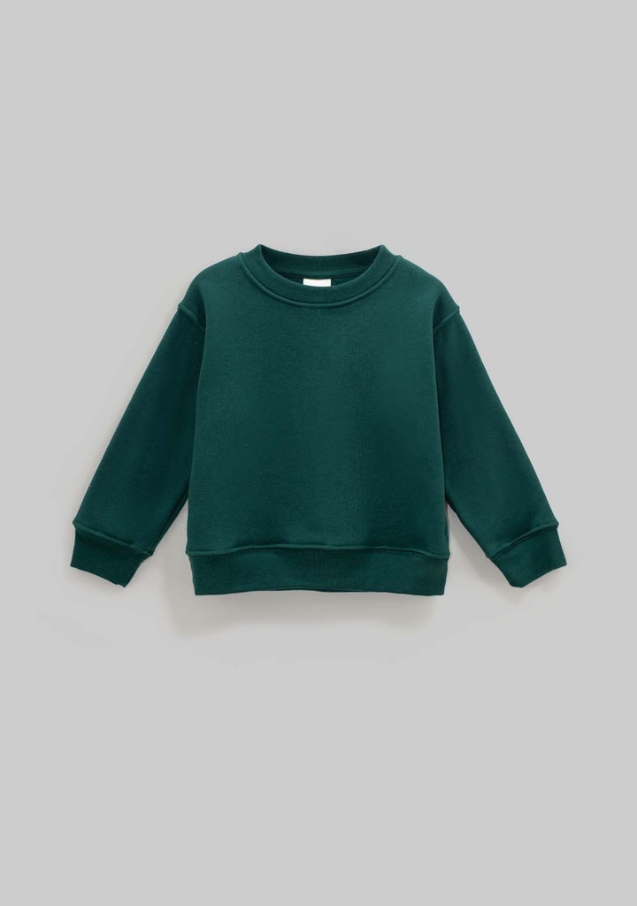 14229-R Sudadera de Niño (Preventa Agosto 2026 - Resurtido)