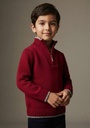 14243-R Suéter de Niño (Preventa Agosto 2026 - Resurtido)