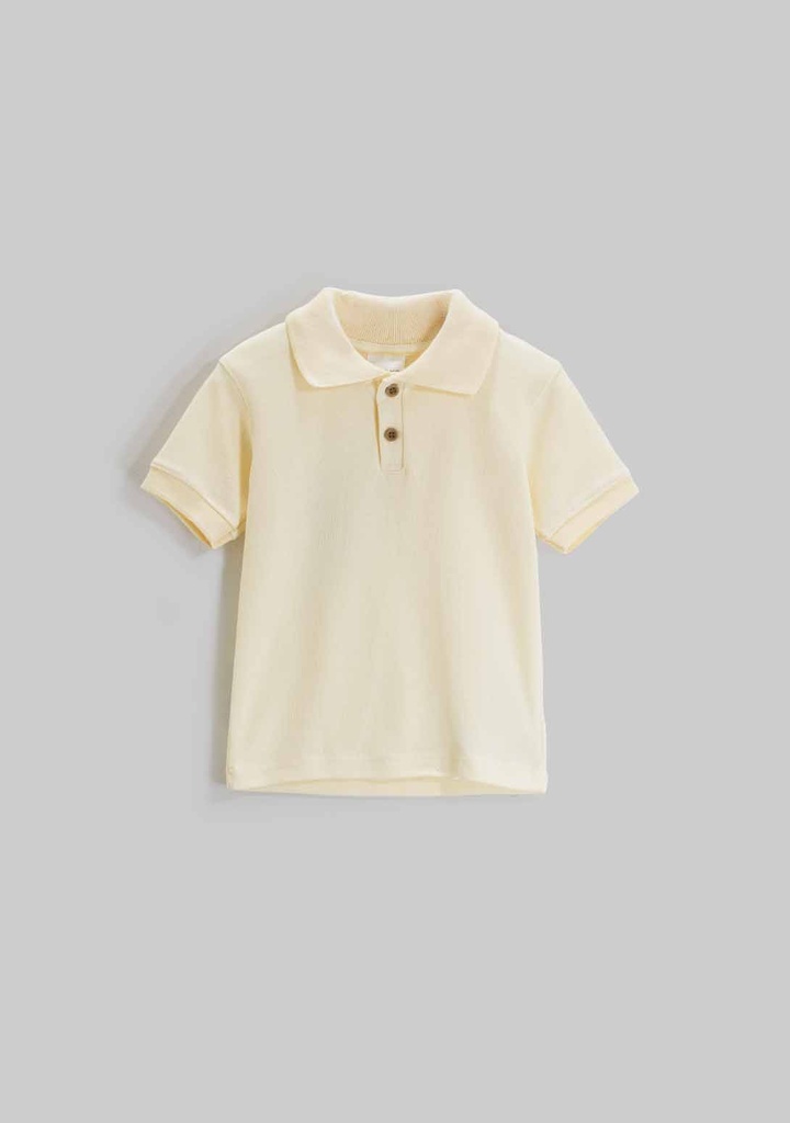 14254-R Playera de Niño (Preventa Agosto 2026 - Resurtido)