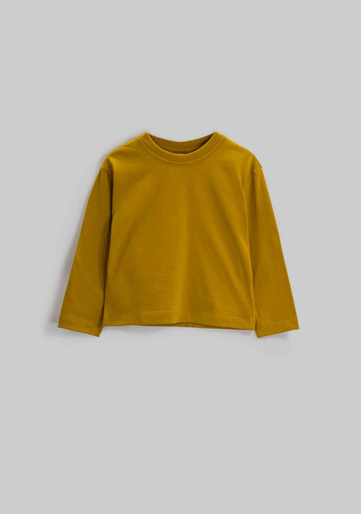 14258-R Playera de Niño (Preventa Agosto 2026 - Resurtido)