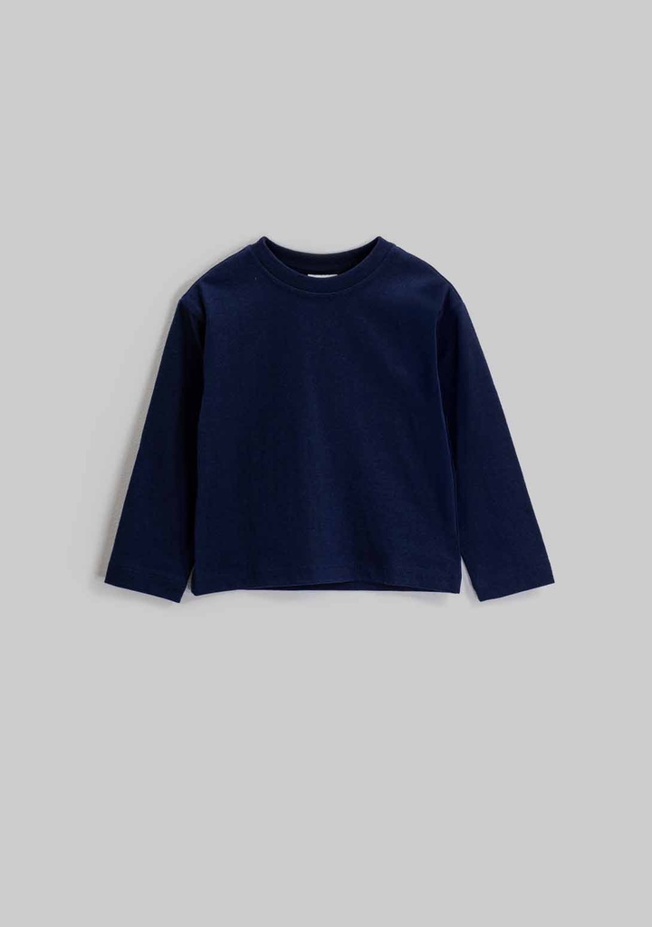 14260-R Playera de Niño (Preventa Agosto 2026 - Resurtido)