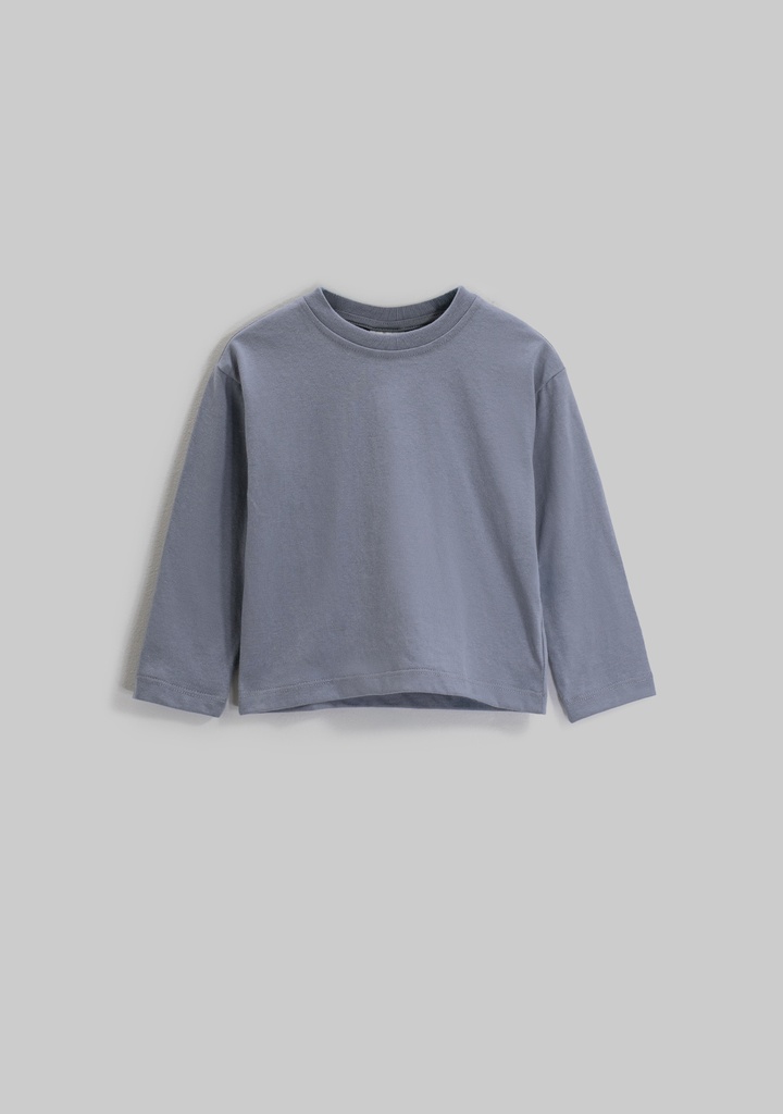 14262-R Playera de Niño (Preventa Agosto 2026 - Resurtido)