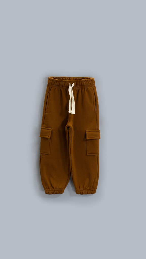 14270-R Pantalón de Niño (Preventa Agosto 2026 - Resurtido)