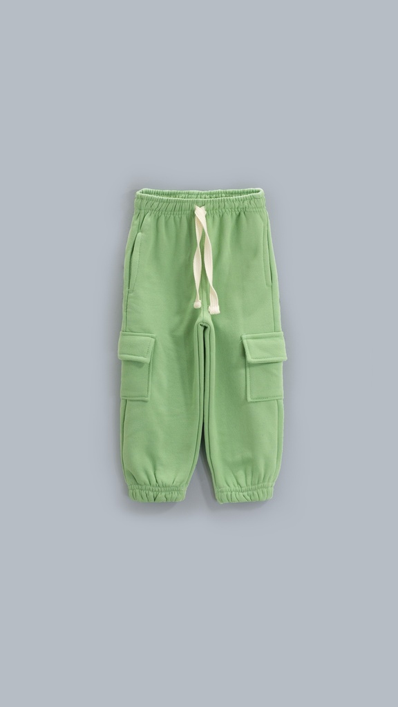 14272-R Pantalón de Niño (Preventa Agosto 2026 - Resurtido)