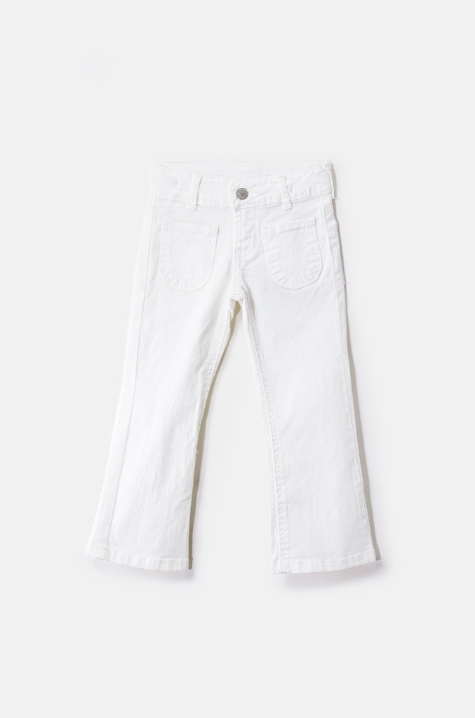 10168 Pantalón de niña (29F3)