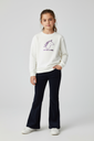 10160 Sudadera de niña (4H1)