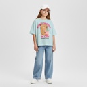 13439 Playera de Niña (Preventa Enero 2026)