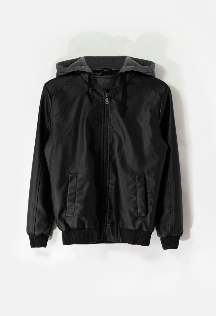 10390-T2260 Chamarra de Niño (16A4)